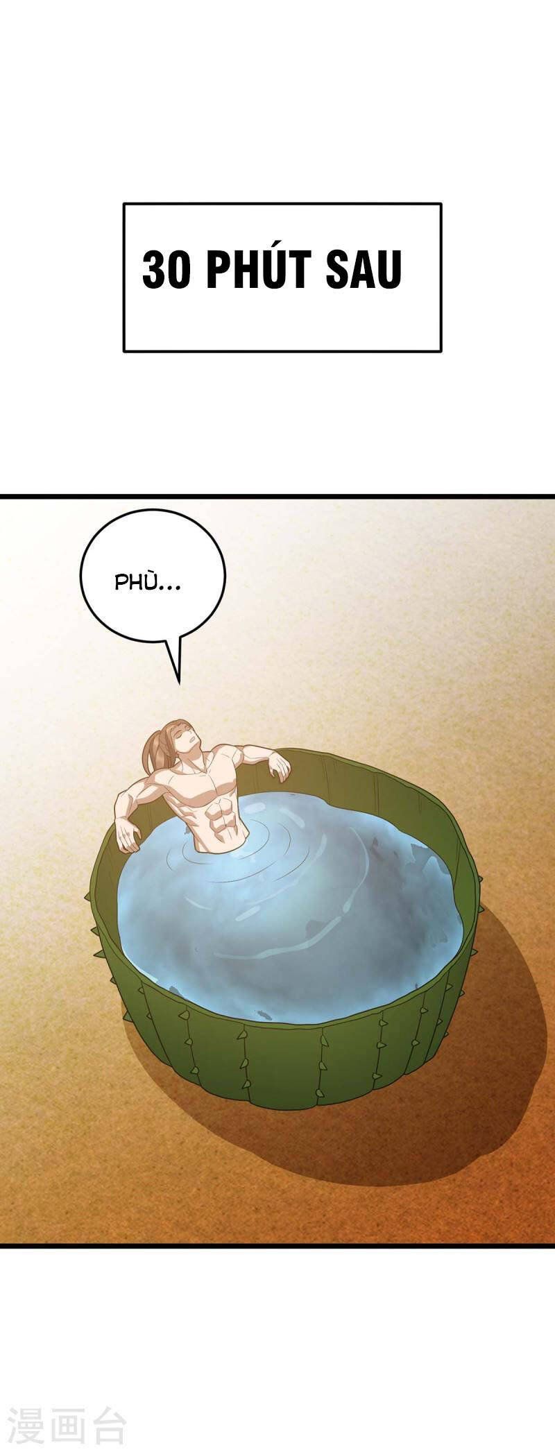 đọc truyện Chúa Tể Tam Giới Chương 230 ảnh 3 tại Thiên Thai Truyện