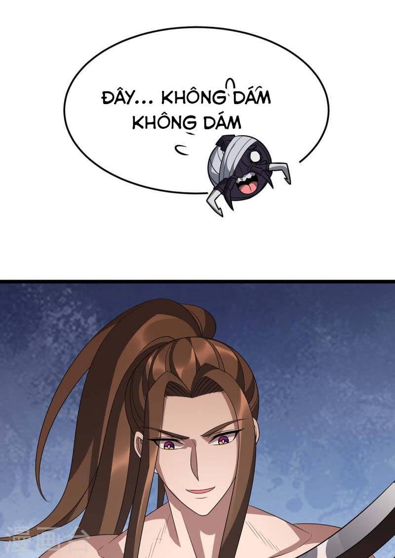 đọc truyện Chúa Tể Tam Giới Chương 230 ảnh 14 tại Thiên Thai Truyện