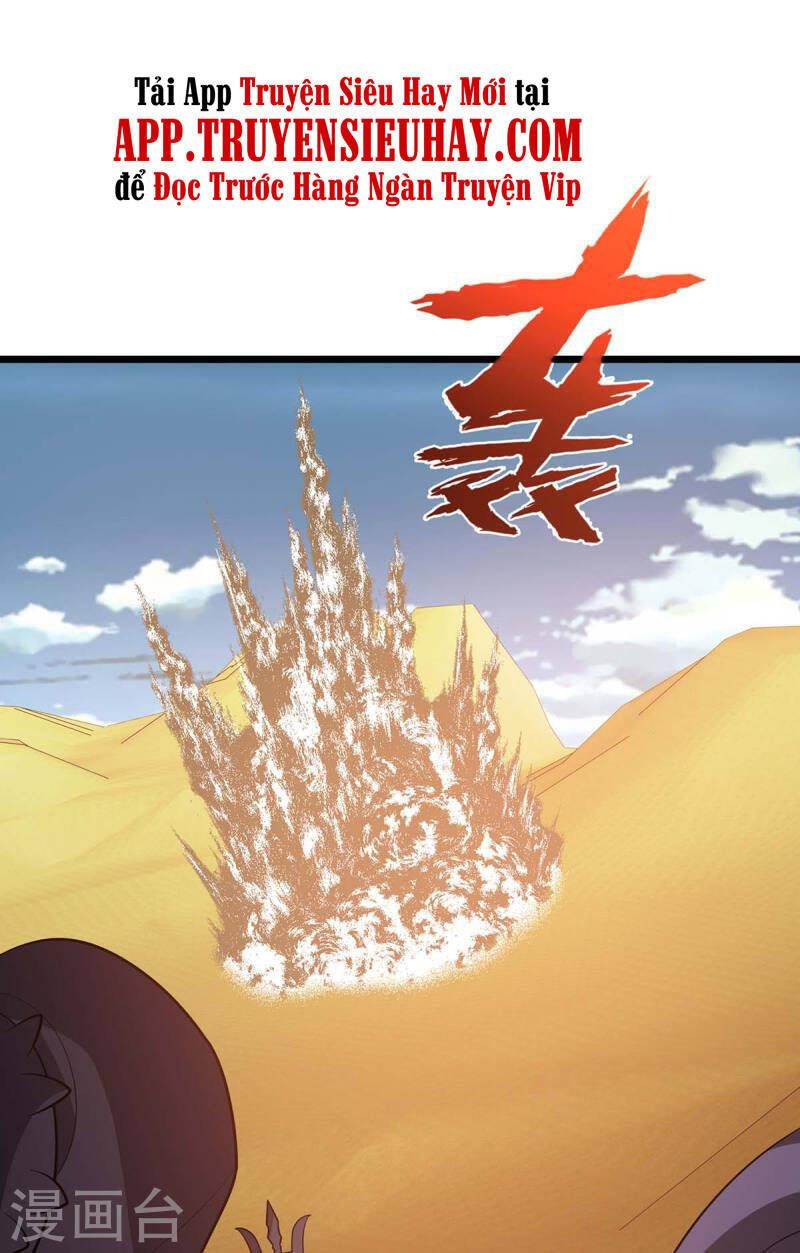 đọc truyện Chúa Tể Tam Giới Chương 230 ảnh 20 tại Thiên Thai Truyện