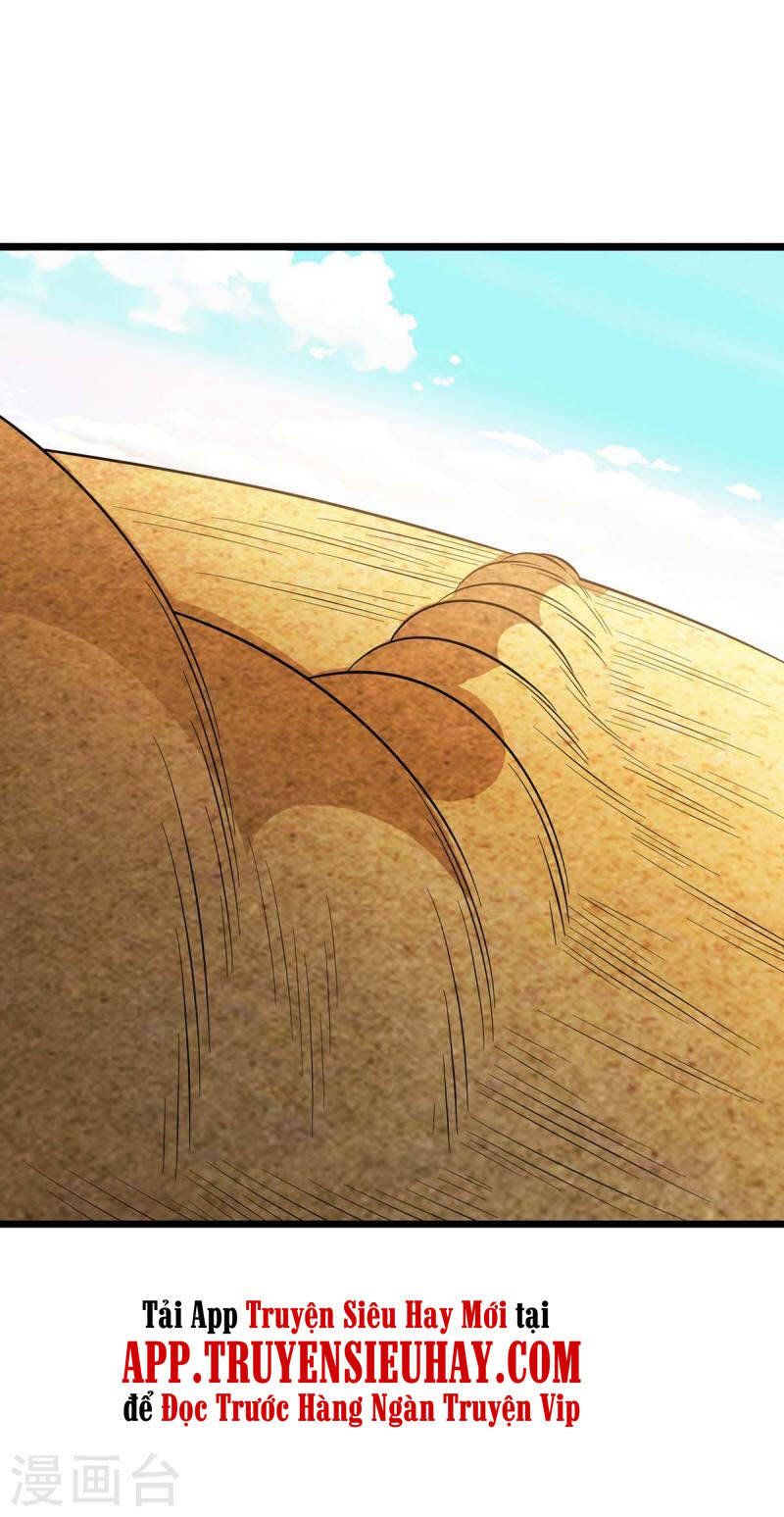 đọc truyện Chúa Tể Tam Giới Chương 230 ảnh 25 tại Thiên Thai Truyện