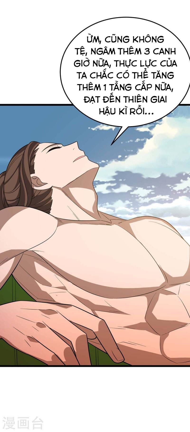 đọc truyện Chúa Tể Tam Giới Chương 230 ảnh 5 tại Thiên Thai Truyện