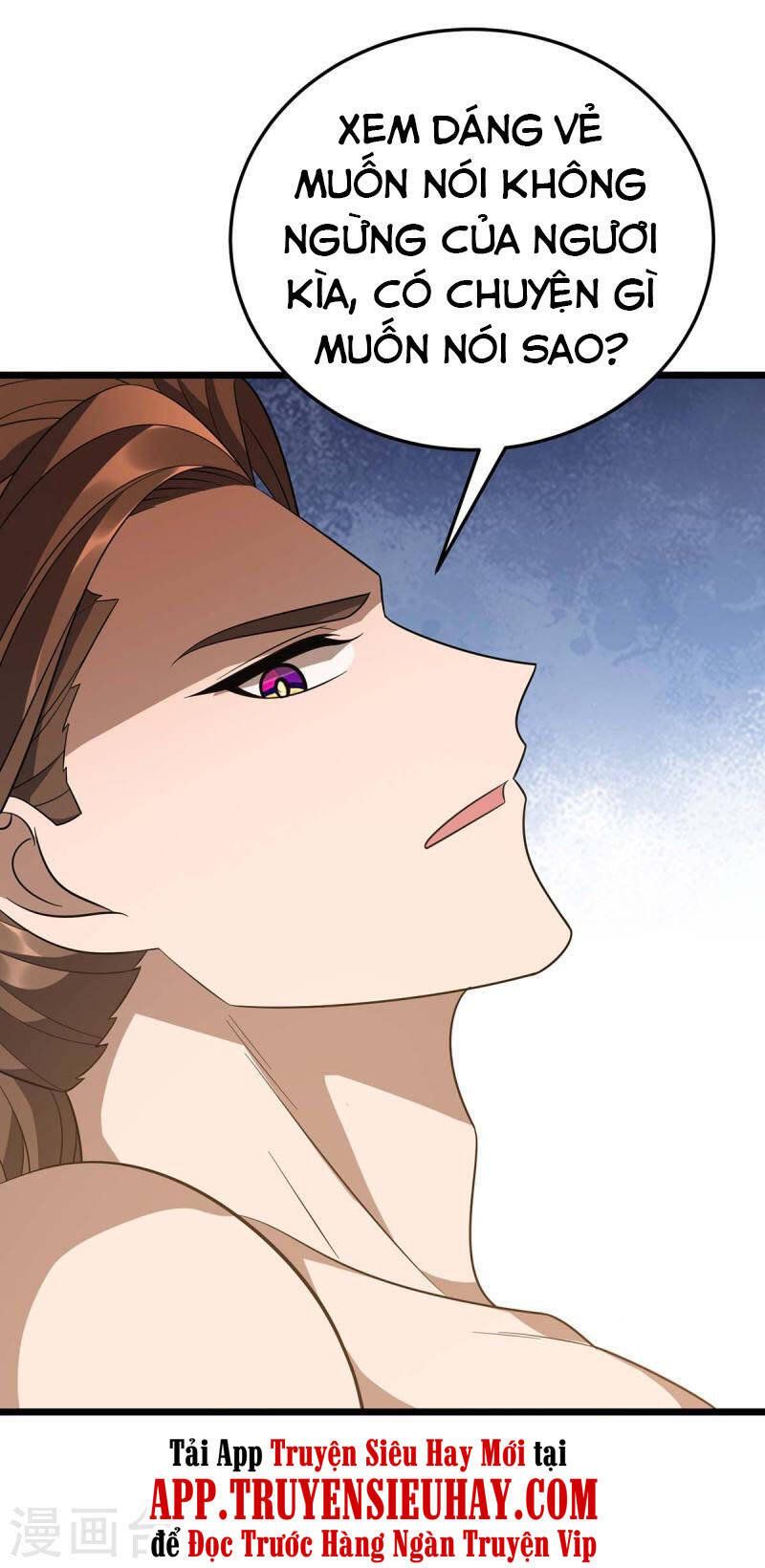 đọc truyện Chúa Tể Tam Giới Chương 230 ảnh 7 tại Thiên Thai Truyện