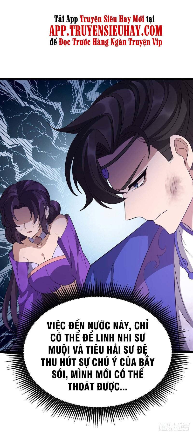 đọc truyện Chúa Tể Tam Giới Chương 231 ảnh 3 tại Thiên Thai Truyện