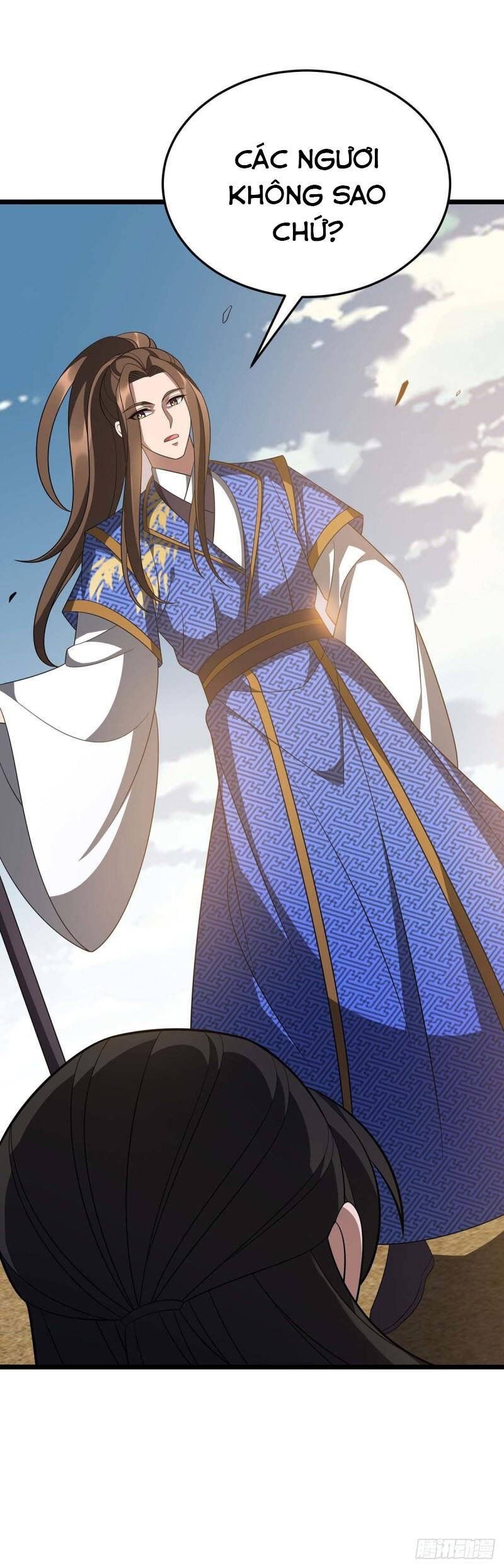 đọc truyện Chúa Tể Tam Giới Chương 231 ảnh 13 tại Thiên Thai Truyện