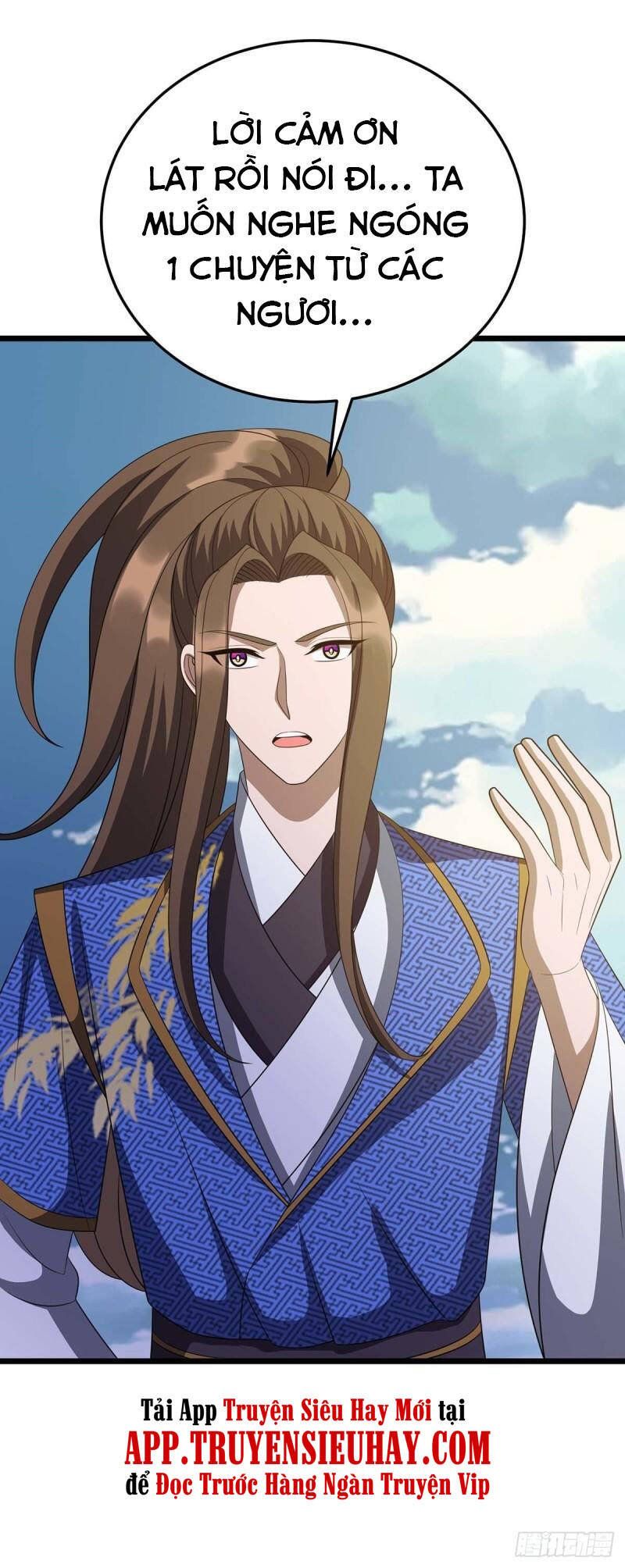 đọc truyện Chúa Tể Tam Giới Chương 231 ảnh 15 tại Thiên Thai Truyện