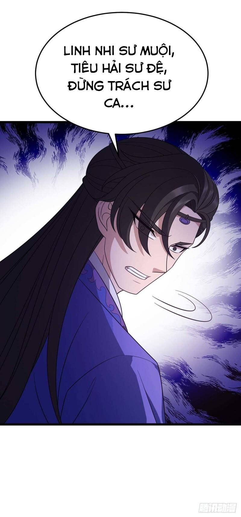 đọc truyện Chúa Tể Tam Giới Chương 231 ảnh 4 tại Thiên Thai Truyện