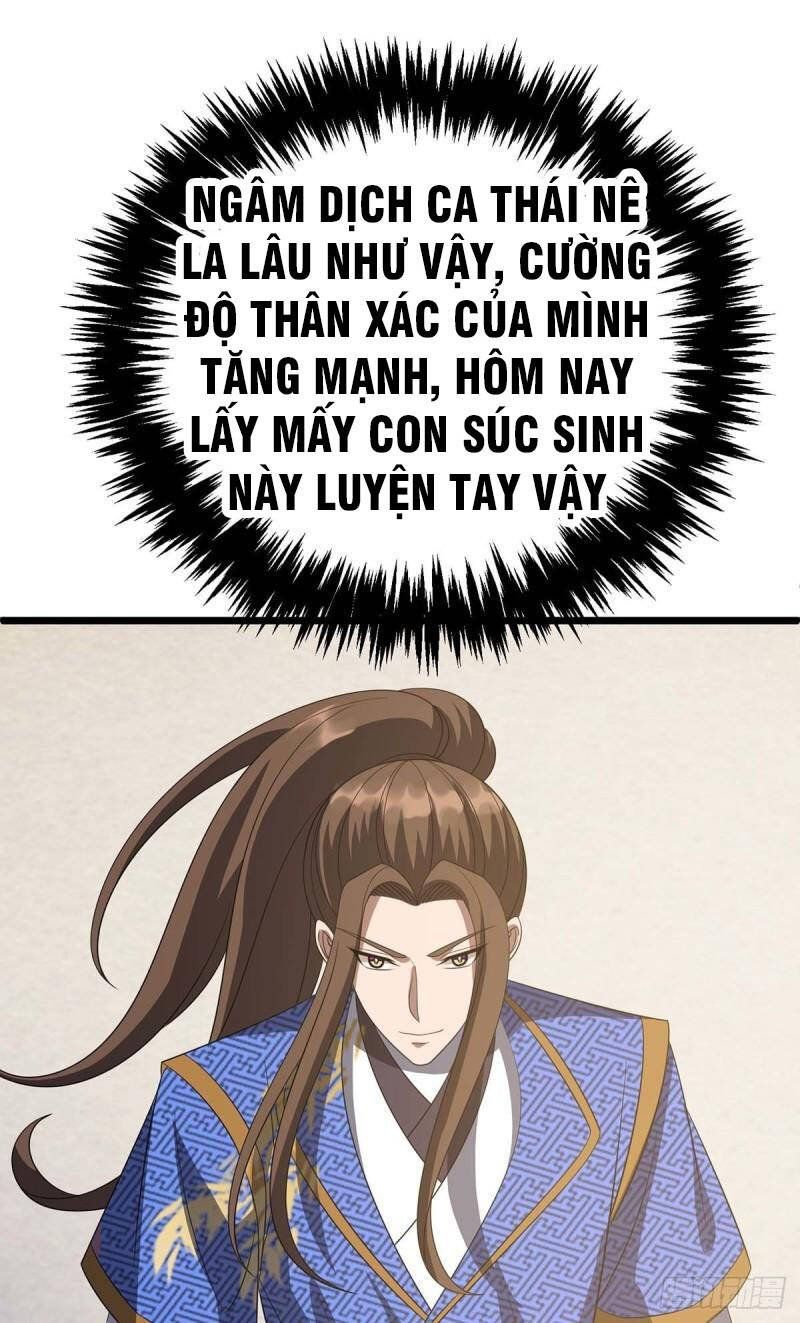 đọc truyện Chúa Tể Tam Giới Chương 231 ảnh 23 tại Thiên Thai Truyện