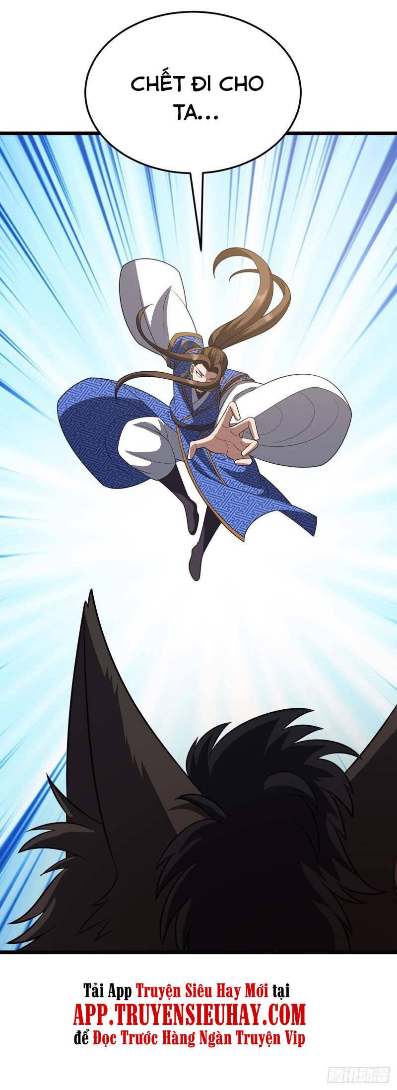 đọc truyện Chúa Tể Tam Giới Chương 231 ảnh 26 tại Thiên Thai Truyện