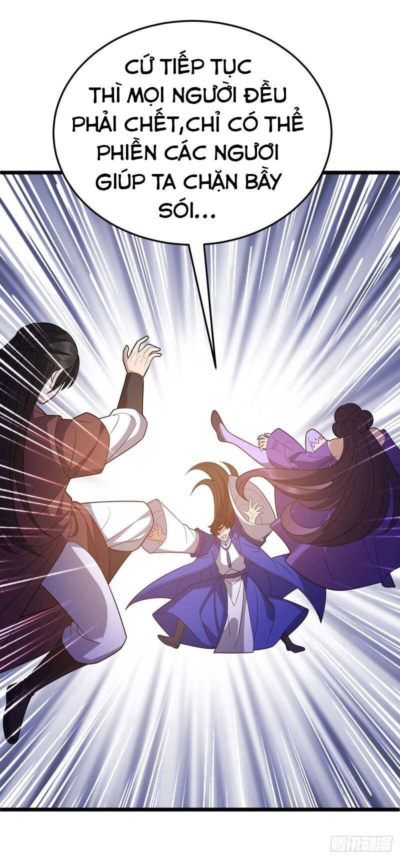 đọc truyện Chúa Tể Tam Giới Chương 231 ảnh 6 tại Thiên Thai Truyện