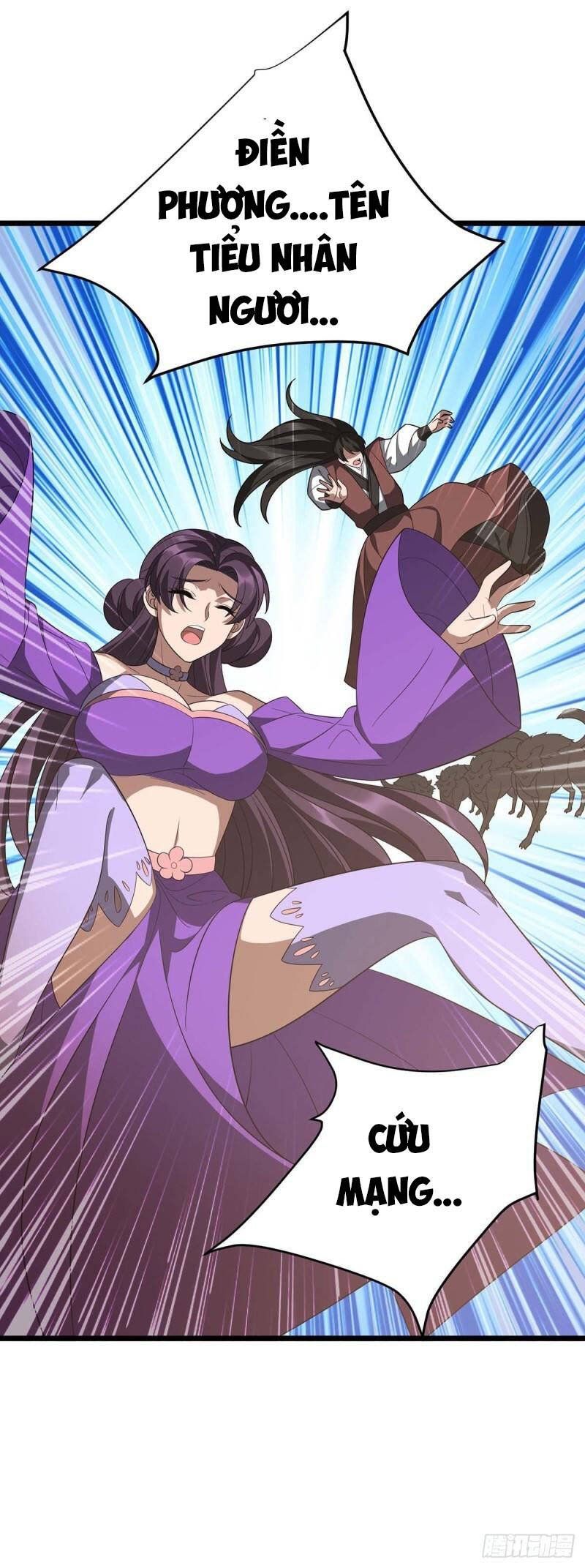 đọc truyện Chúa Tể Tam Giới Chương 231 ảnh 9 tại Thiên Thai Truyện