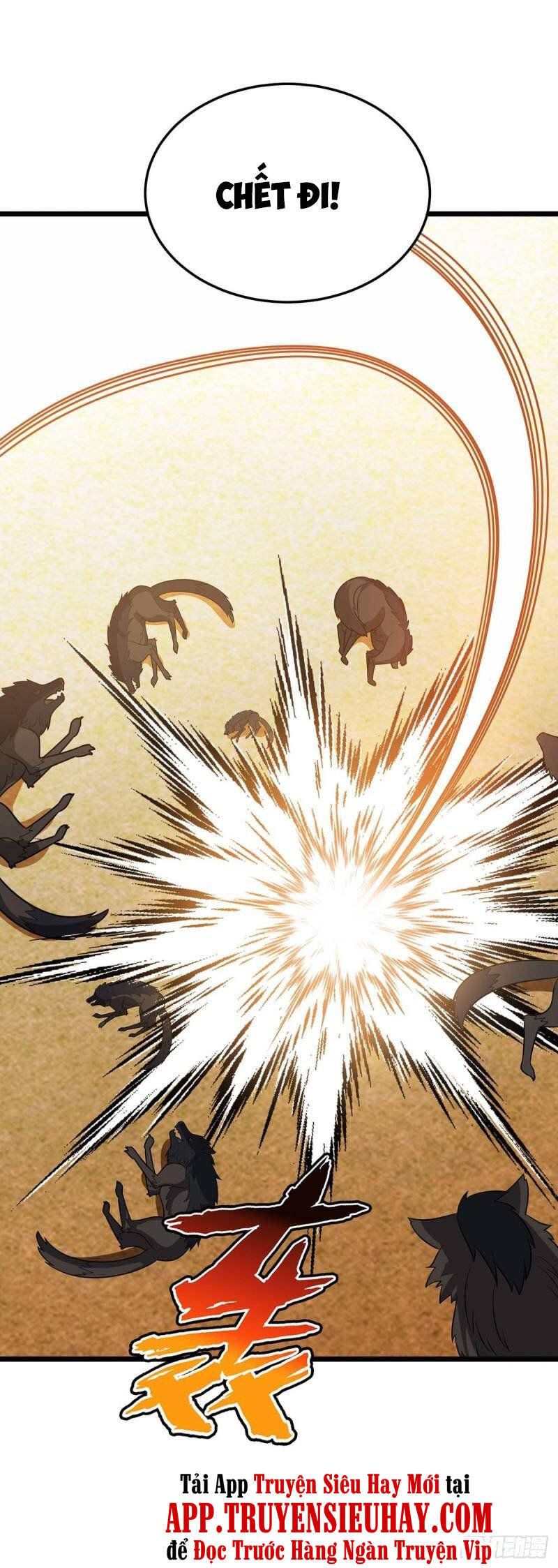 đọc truyện Chúa Tể Tam Giới Chương 231 ảnh 11 tại Thiên Thai Truyện