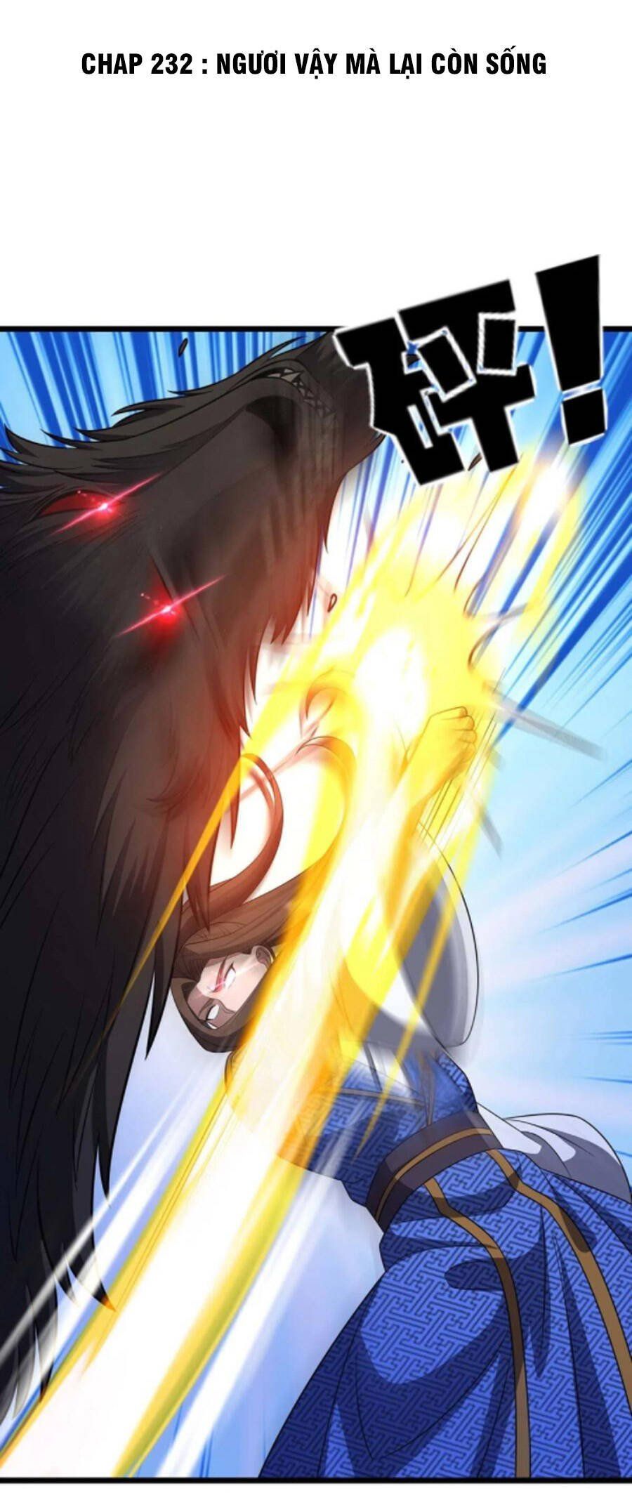 đọc truyện Chúa Tể Tam Giới Chương 232 ảnh 3 tại Thiên Thai Truyện