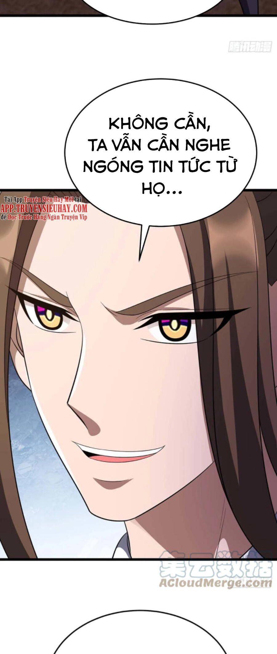 đọc truyện Chúa Tể Tam Giới Chương 232 ảnh 12 tại Thiên Thai Truyện