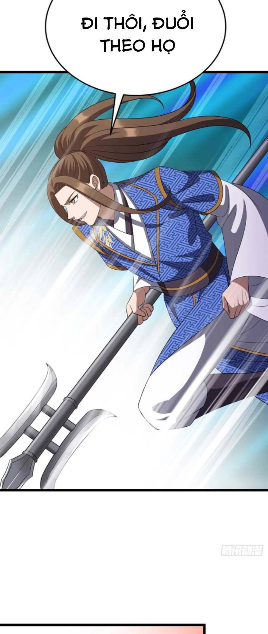 đọc truyện Chúa Tể Tam Giới Chương 232 ảnh 13 tại Thiên Thai Truyện