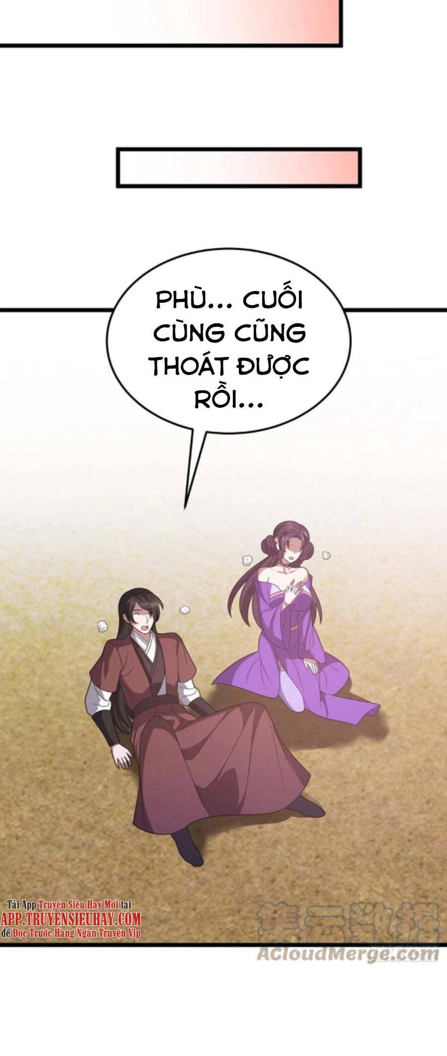 đọc truyện Chúa Tể Tam Giới Chương 232 ảnh 14 tại Thiên Thai Truyện