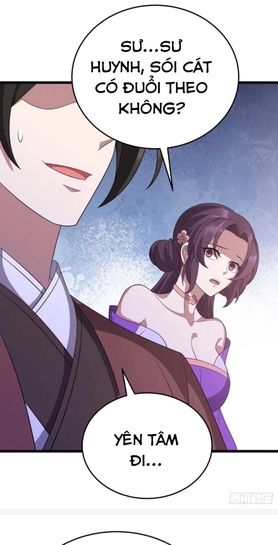 đọc truyện Chúa Tể Tam Giới Chương 232 ảnh 15 tại Thiên Thai Truyện