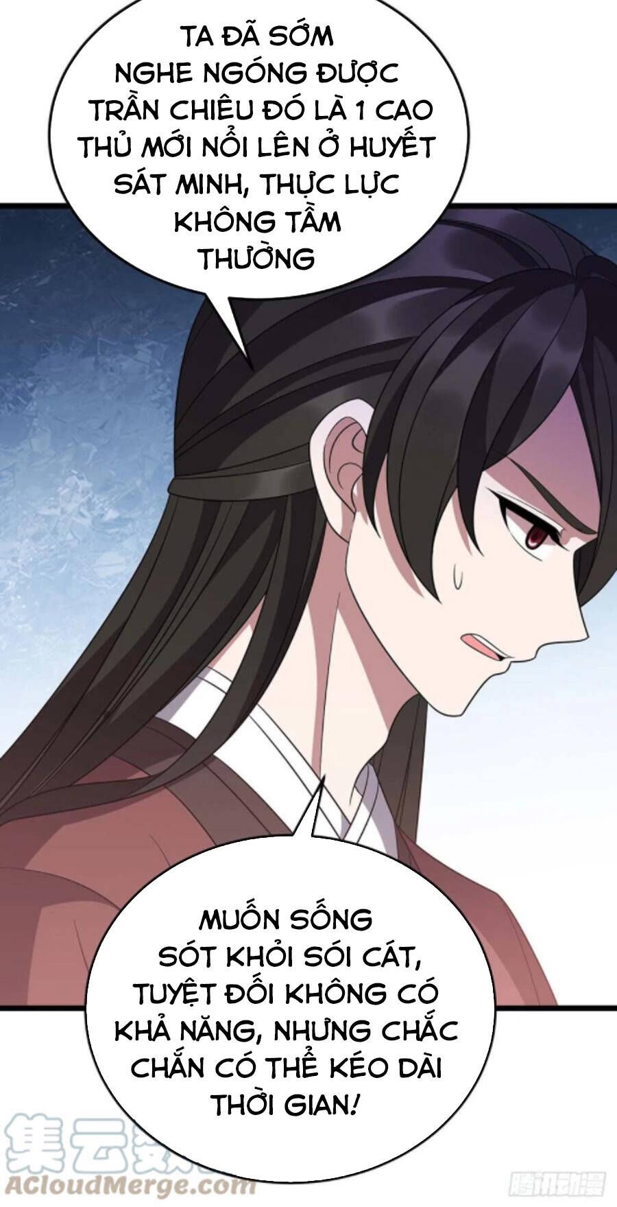 đọc truyện Chúa Tể Tam Giới Chương 232 ảnh 16 tại Thiên Thai Truyện