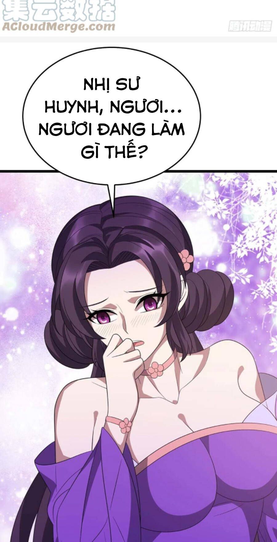 đọc truyện Chúa Tể Tam Giới Chương 232 ảnh 21 tại Thiên Thai Truyện