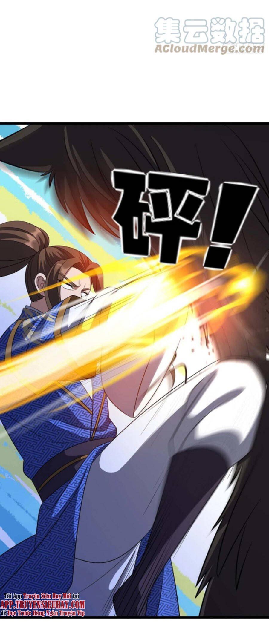 đọc truyện Chúa Tể Tam Giới Chương 232 ảnh 4 tại Thiên Thai Truyện