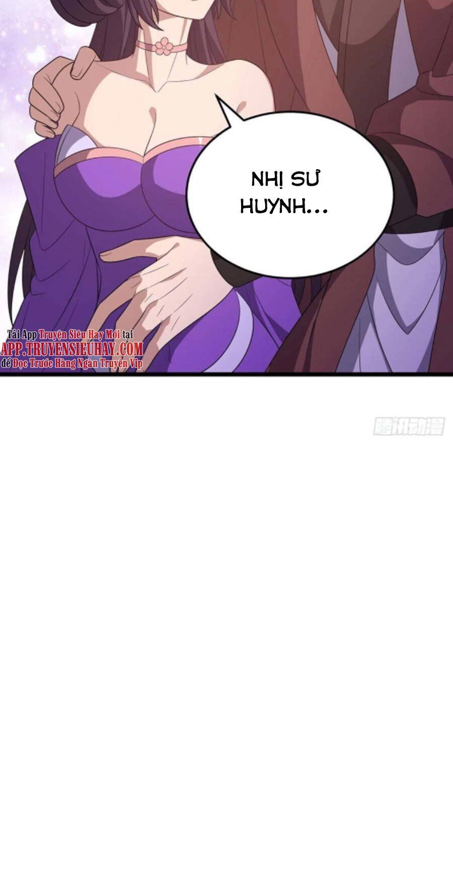 đọc truyện Chúa Tể Tam Giới Chương 232 ảnh 24 tại Thiên Thai Truyện