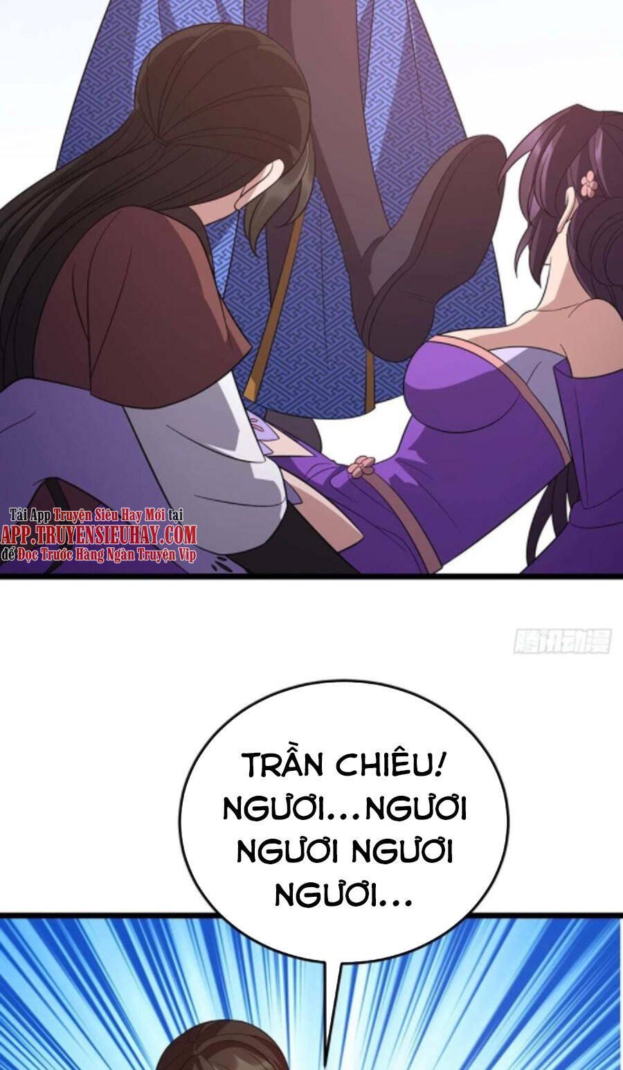 đọc truyện Chúa Tể Tam Giới Chương 232 ảnh 31 tại Thiên Thai Truyện