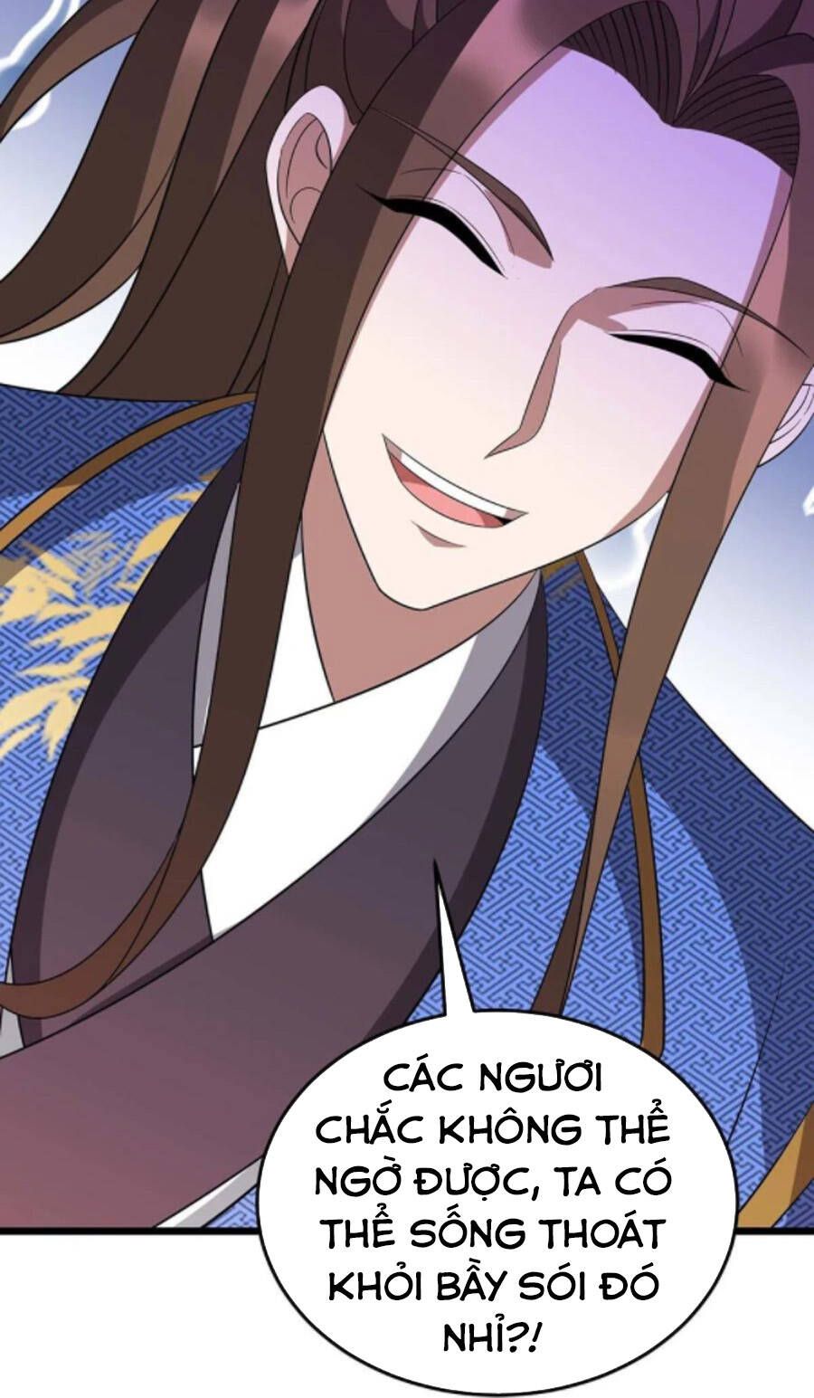 đọc truyện Chúa Tể Tam Giới Chương 232 ảnh 34 tại Thiên Thai Truyện