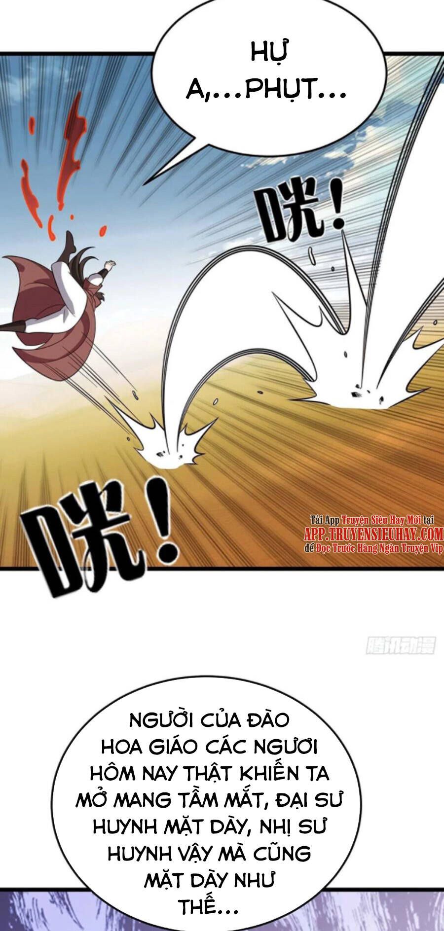 đọc truyện Chúa Tể Tam Giới Chương 233 ảnh 12 tại Thiên Thai Truyện