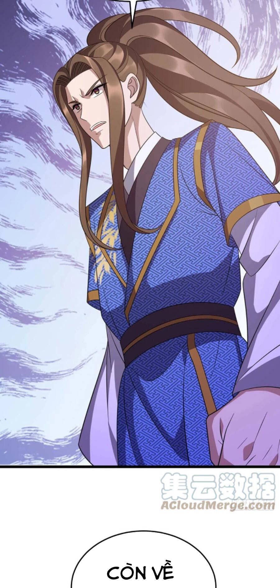 đọc truyện Chúa Tể Tam Giới Chương 233 ảnh 13 tại Thiên Thai Truyện