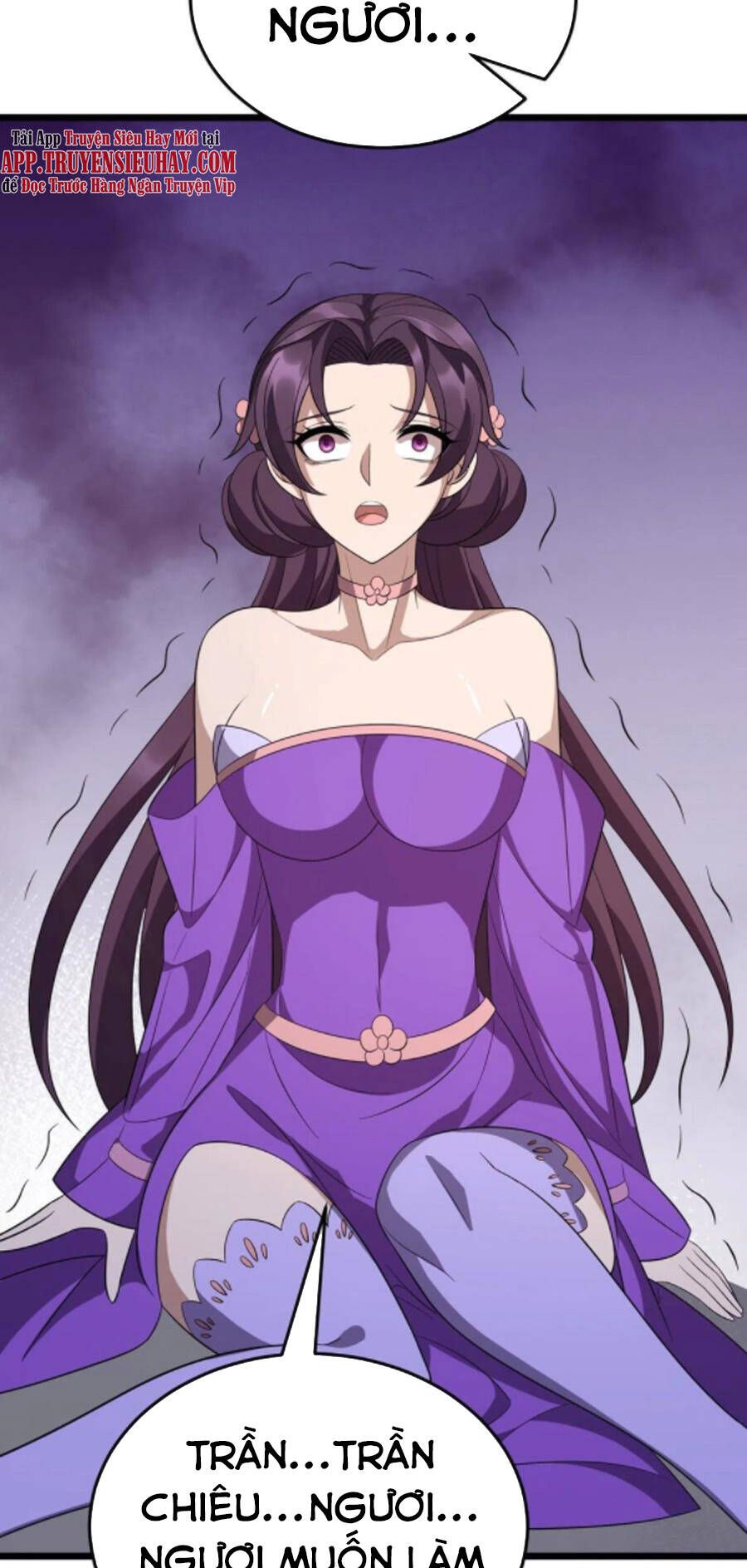 đọc truyện Chúa Tể Tam Giới Chương 233 ảnh 14 tại Thiên Thai Truyện