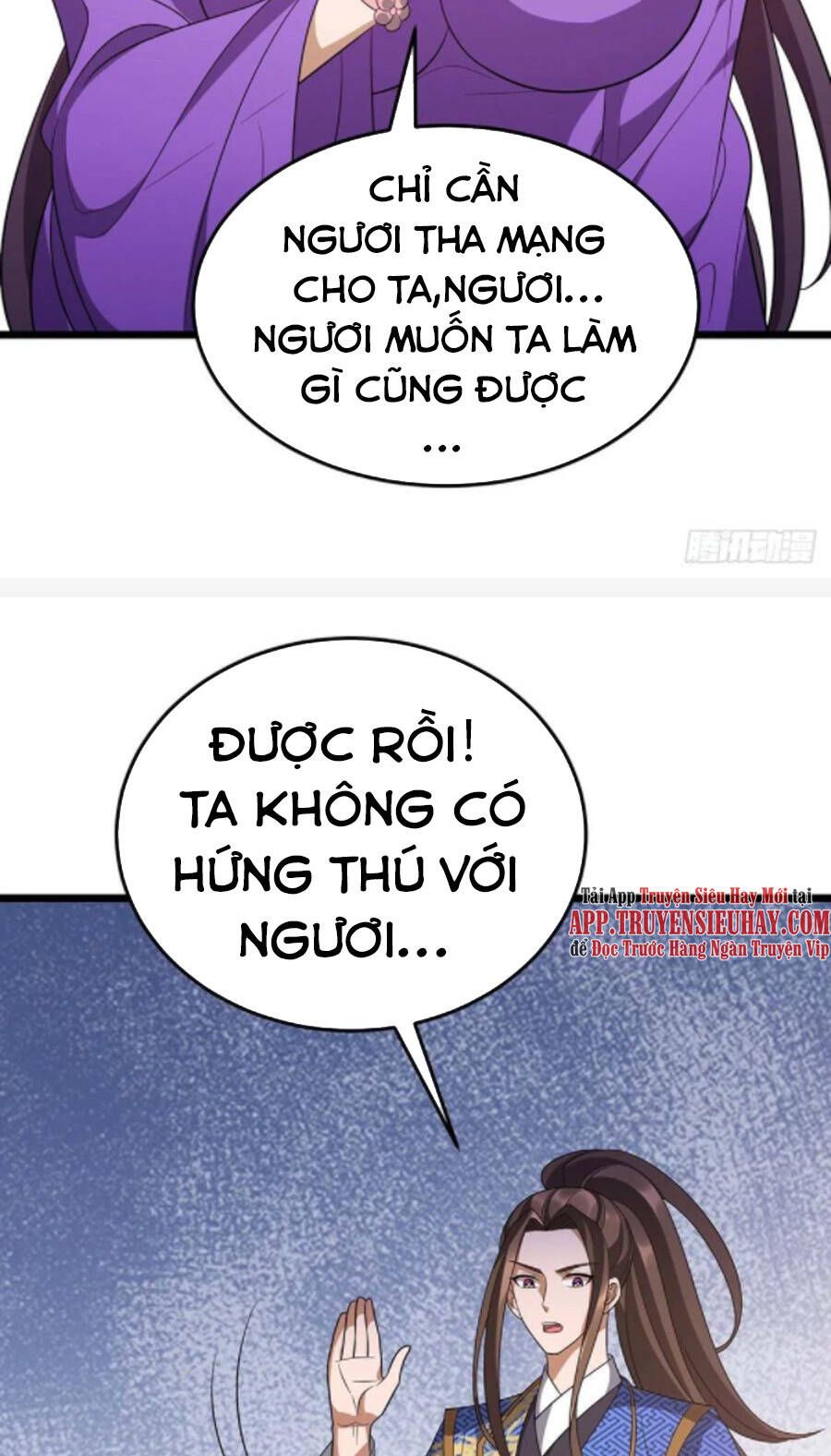 đọc truyện Chúa Tể Tam Giới Chương 233 ảnh 17 tại Thiên Thai Truyện