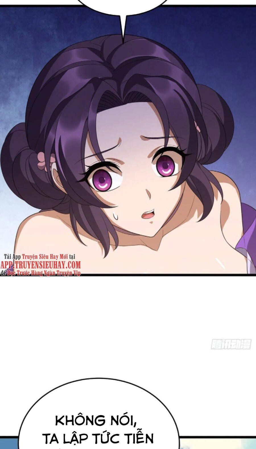 đọc truyện Chúa Tể Tam Giới Chương 233 ảnh 19 tại Thiên Thai Truyện