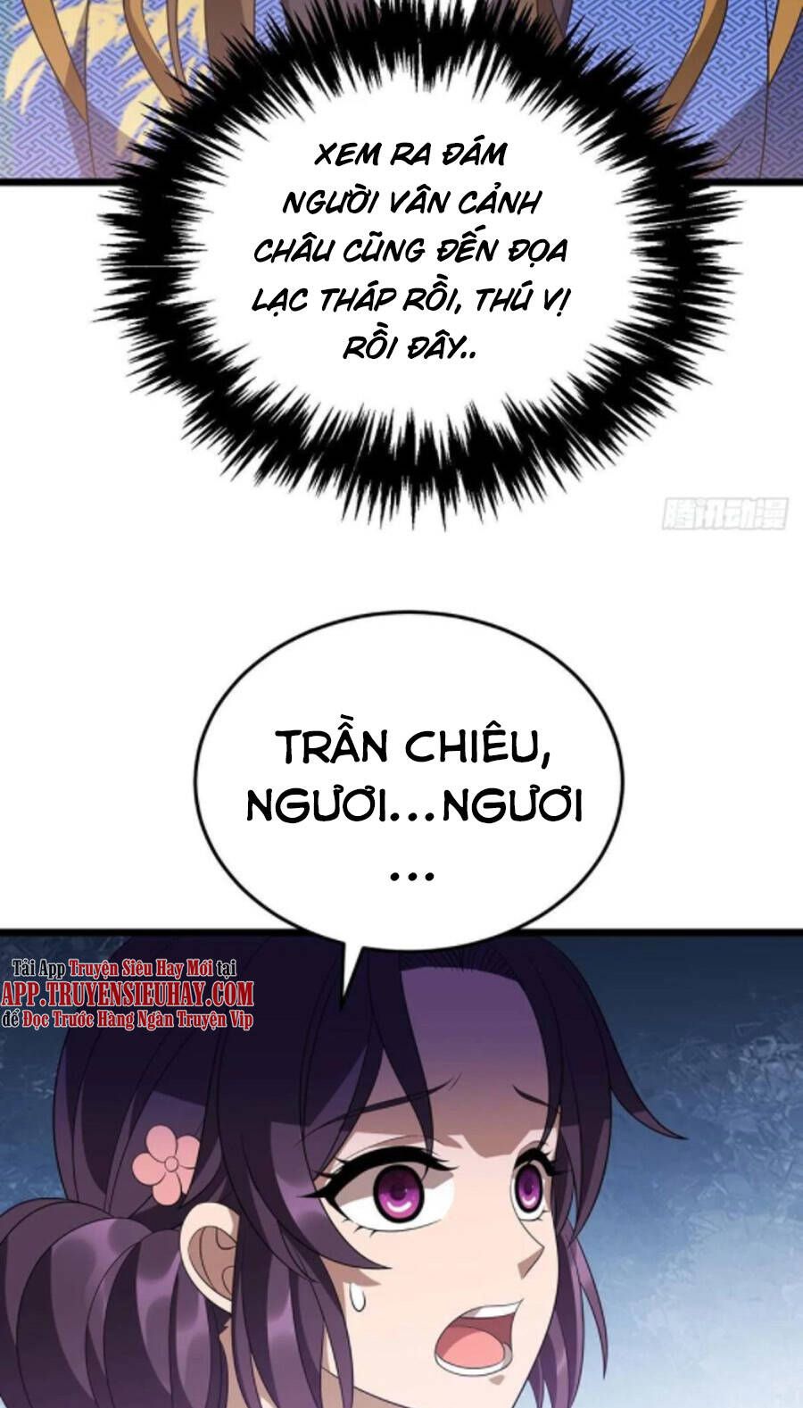 đọc truyện Chúa Tể Tam Giới Chương 233 ảnh 24 tại Thiên Thai Truyện