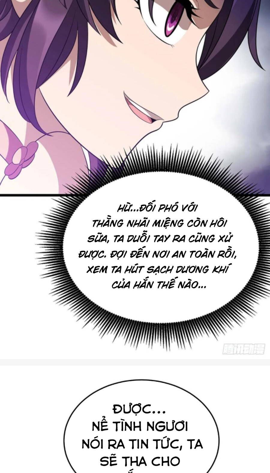 đọc truyện Chúa Tể Tam Giới Chương 233 ảnh 28 tại Thiên Thai Truyện