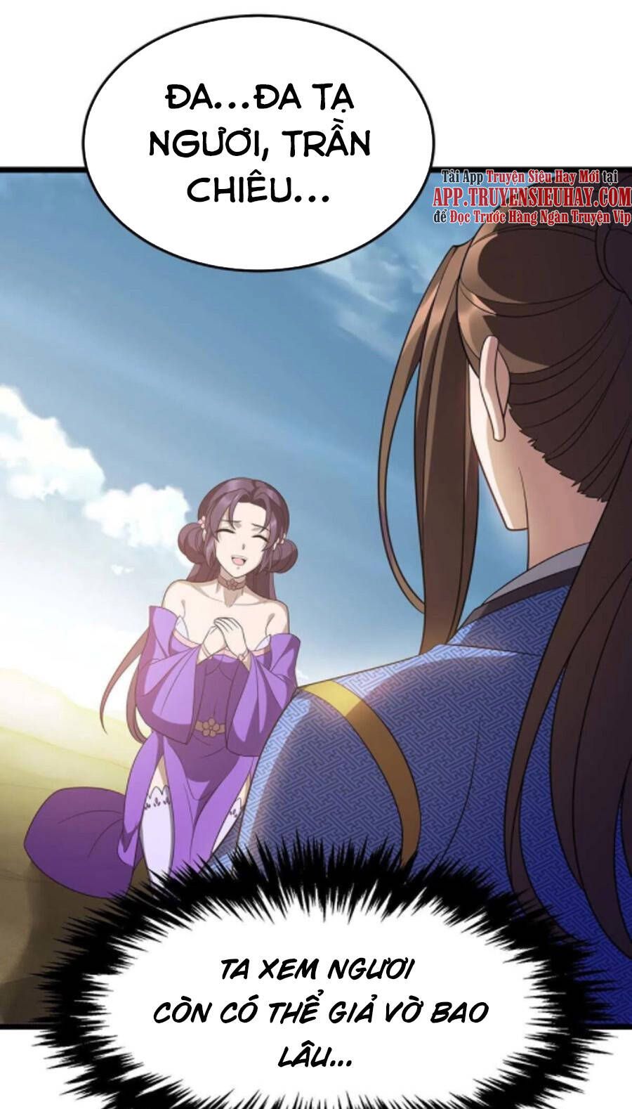 đọc truyện Chúa Tể Tam Giới Chương 233 ảnh 30 tại Thiên Thai Truyện