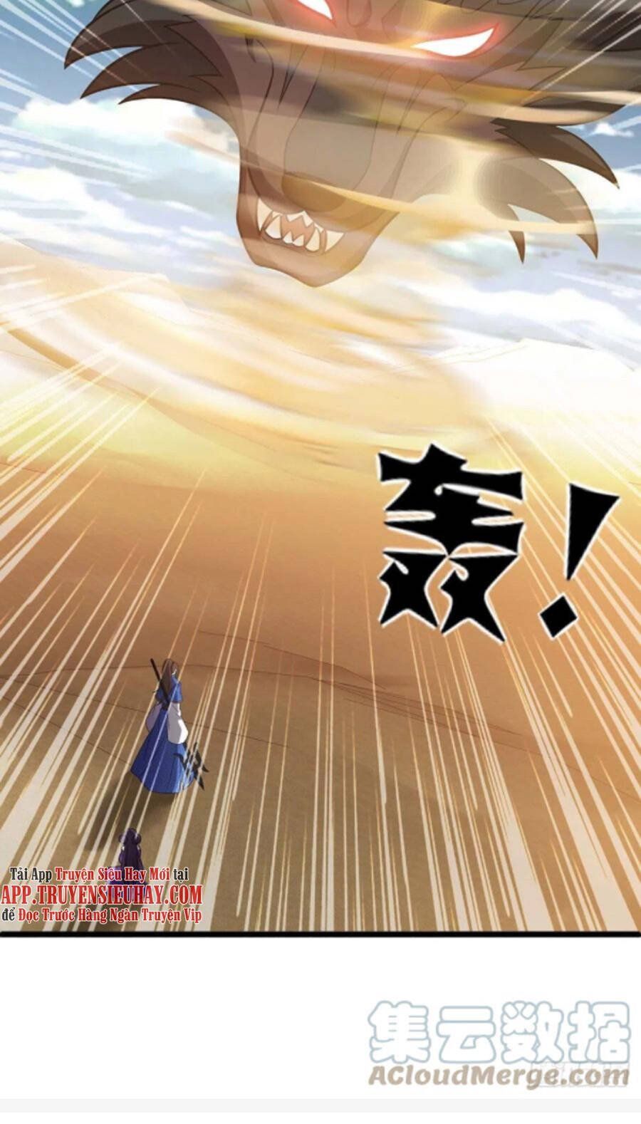 đọc truyện Chúa Tể Tam Giới Chương 233 ảnh 34 tại Thiên Thai Truyện