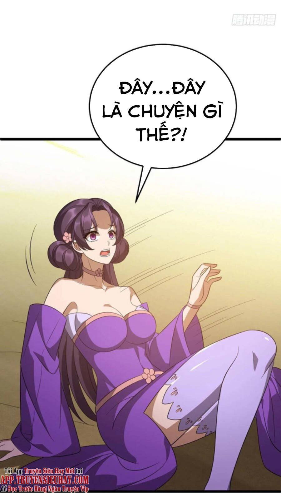 đọc truyện Chúa Tể Tam Giới Chương 233 ảnh 36 tại Thiên Thai Truyện