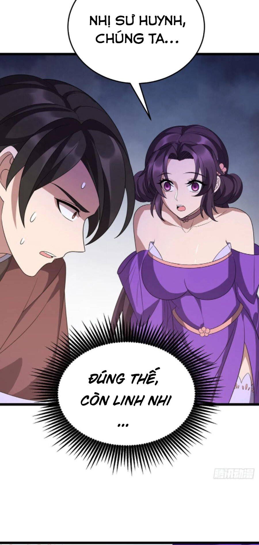 đọc truyện Chúa Tể Tam Giới Chương 233 ảnh 8 tại Thiên Thai Truyện