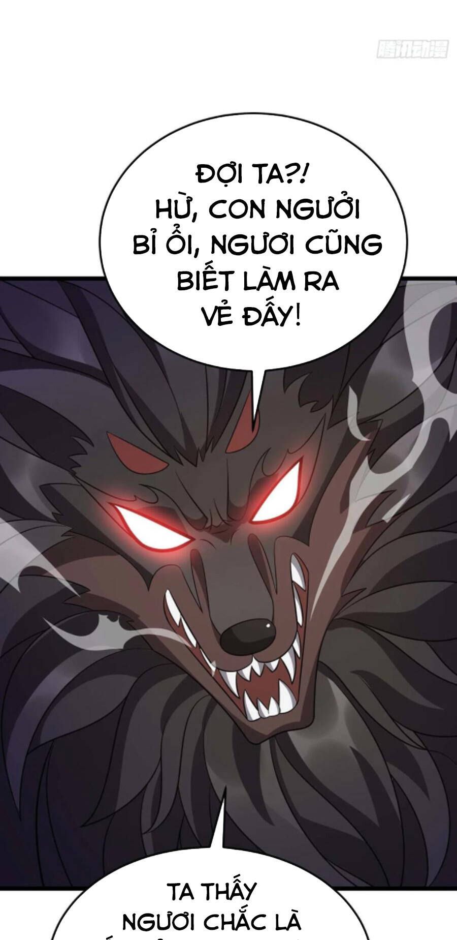 đọc truyện Chúa Tể Tam Giới Chương 234 ảnh 12 tại Thiên Thai Truyện