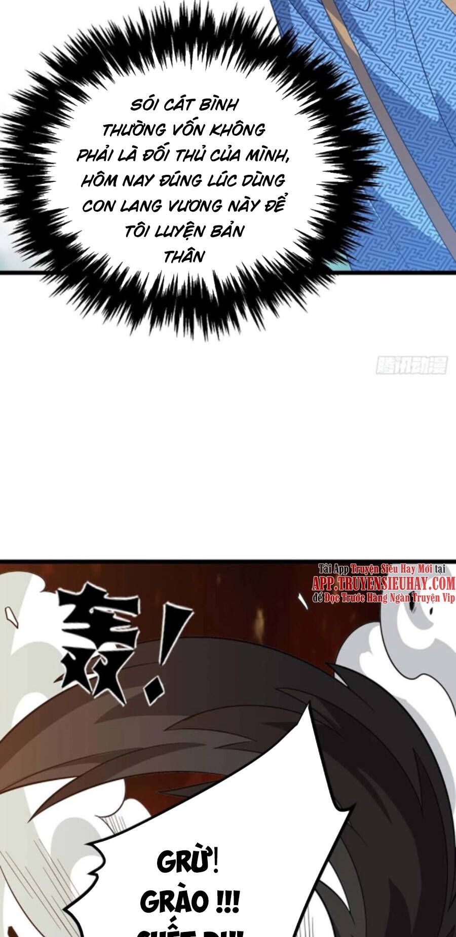 đọc truyện Chúa Tể Tam Giới Chương 234 ảnh 14 tại Thiên Thai Truyện