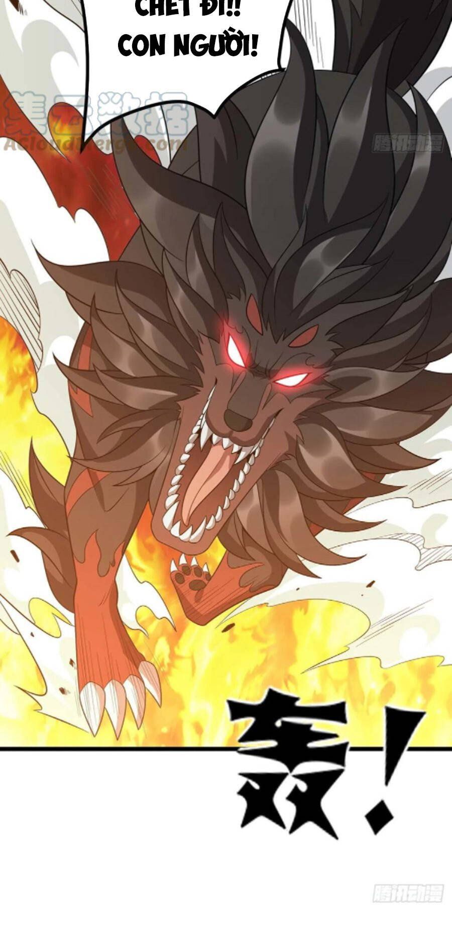 đọc truyện Chúa Tể Tam Giới Chương 234 ảnh 15 tại Thiên Thai Truyện