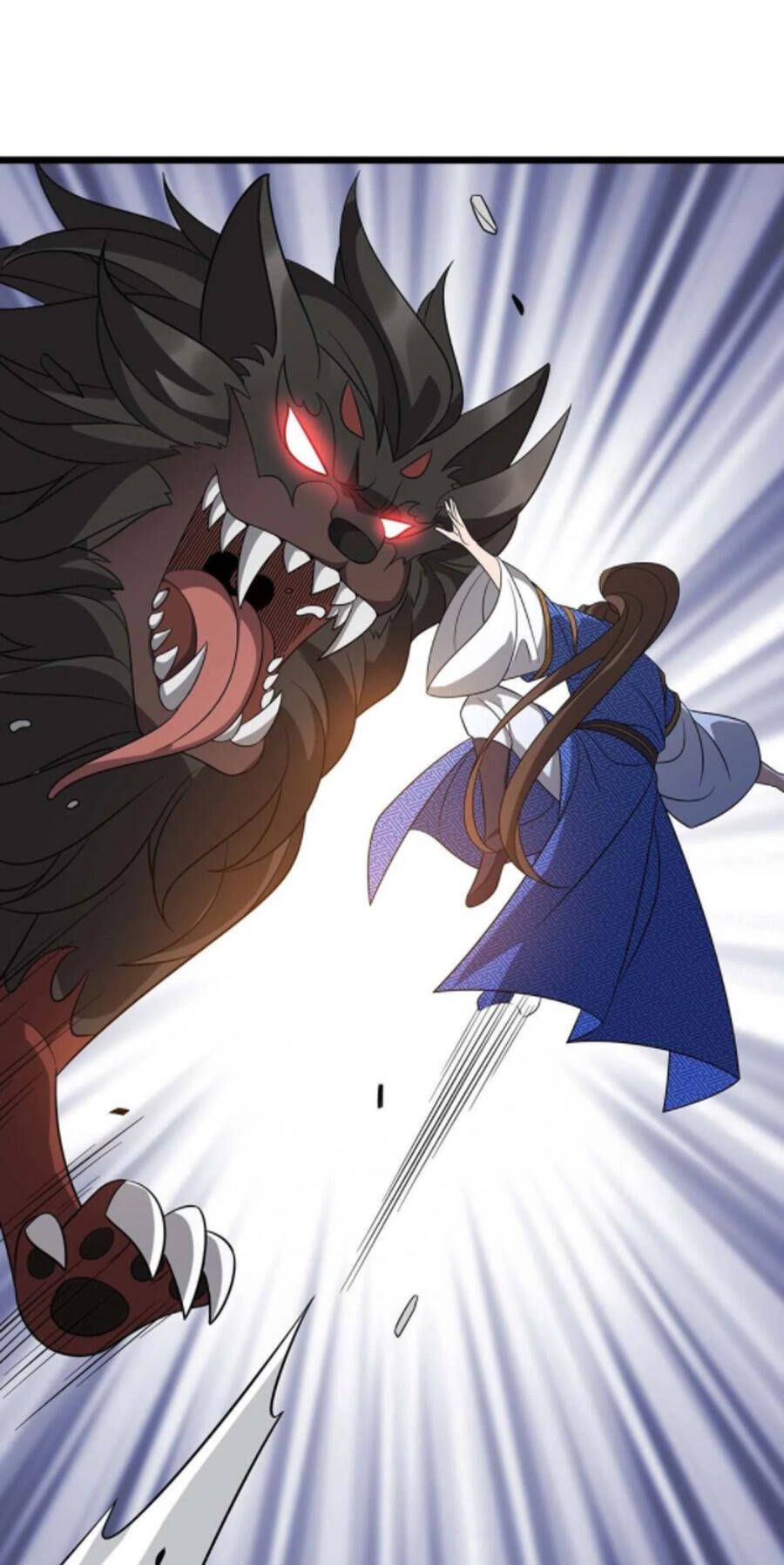 đọc truyện Chúa Tể Tam Giới Chương 234 ảnh 16 tại Thiên Thai Truyện