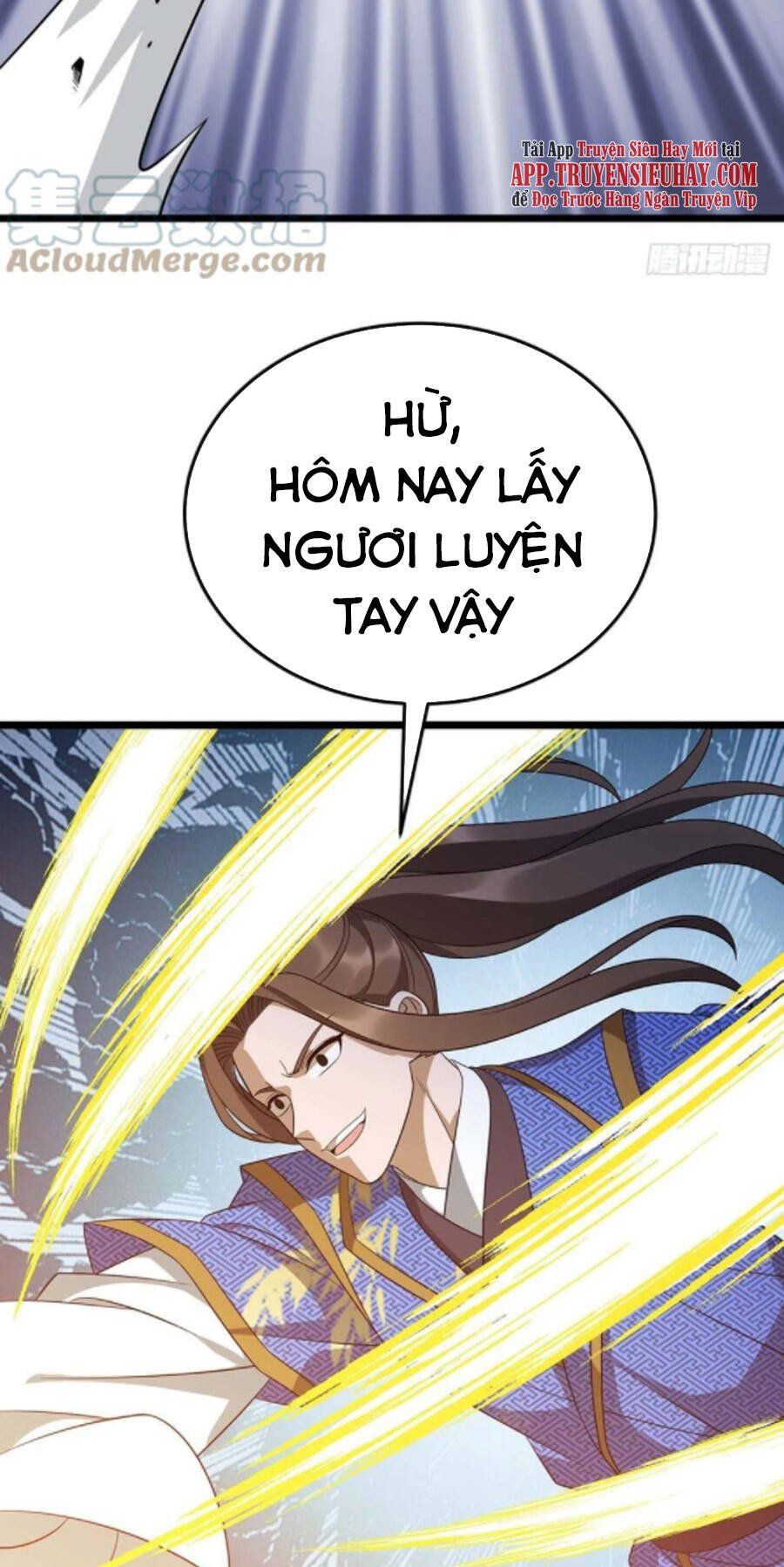 đọc truyện Chúa Tể Tam Giới Chương 234 ảnh 17 tại Thiên Thai Truyện