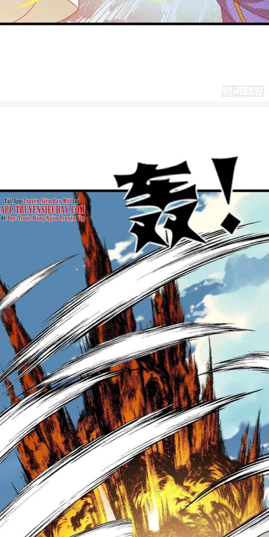 đọc truyện Chúa Tể Tam Giới Chương 234 ảnh 18 tại Thiên Thai Truyện