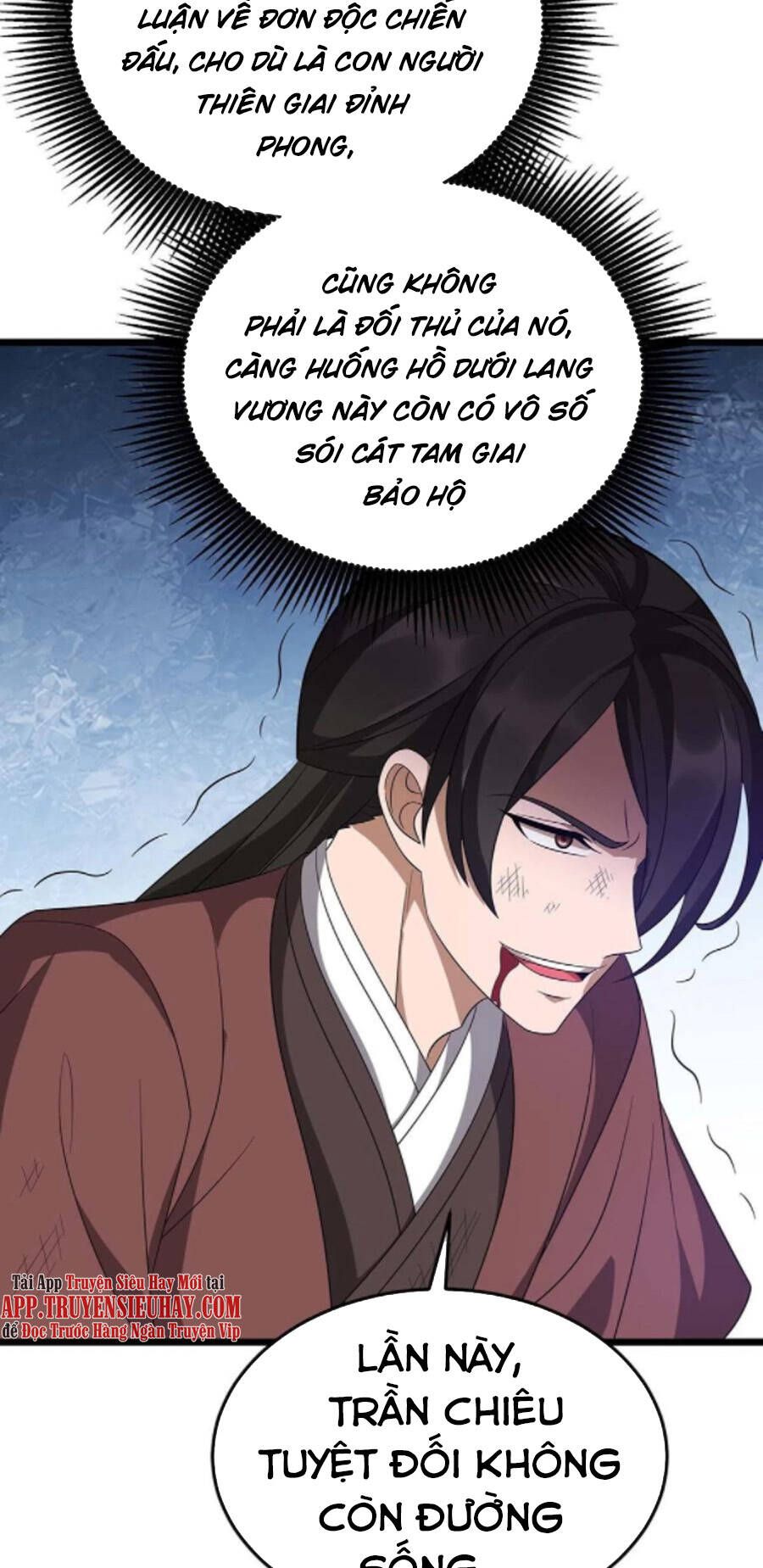 đọc truyện Chúa Tể Tam Giới Chương 234 ảnh 4 tại Thiên Thai Truyện