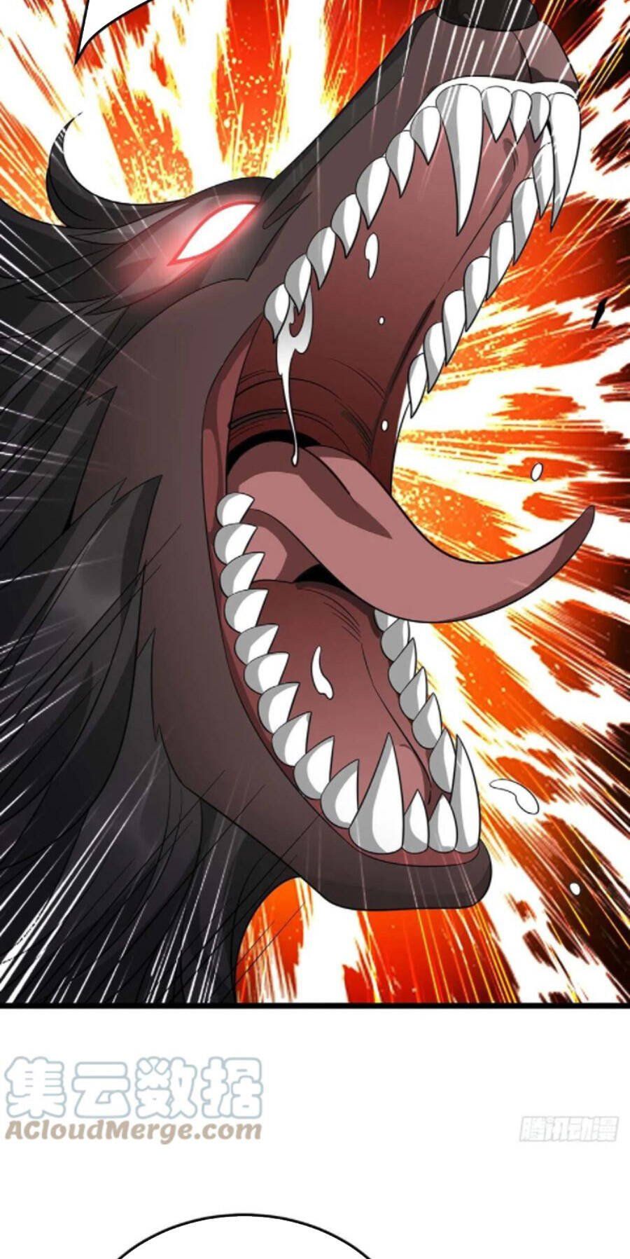 đọc truyện Chúa Tể Tam Giới Chương 234 ảnh 25 tại Thiên Thai Truyện