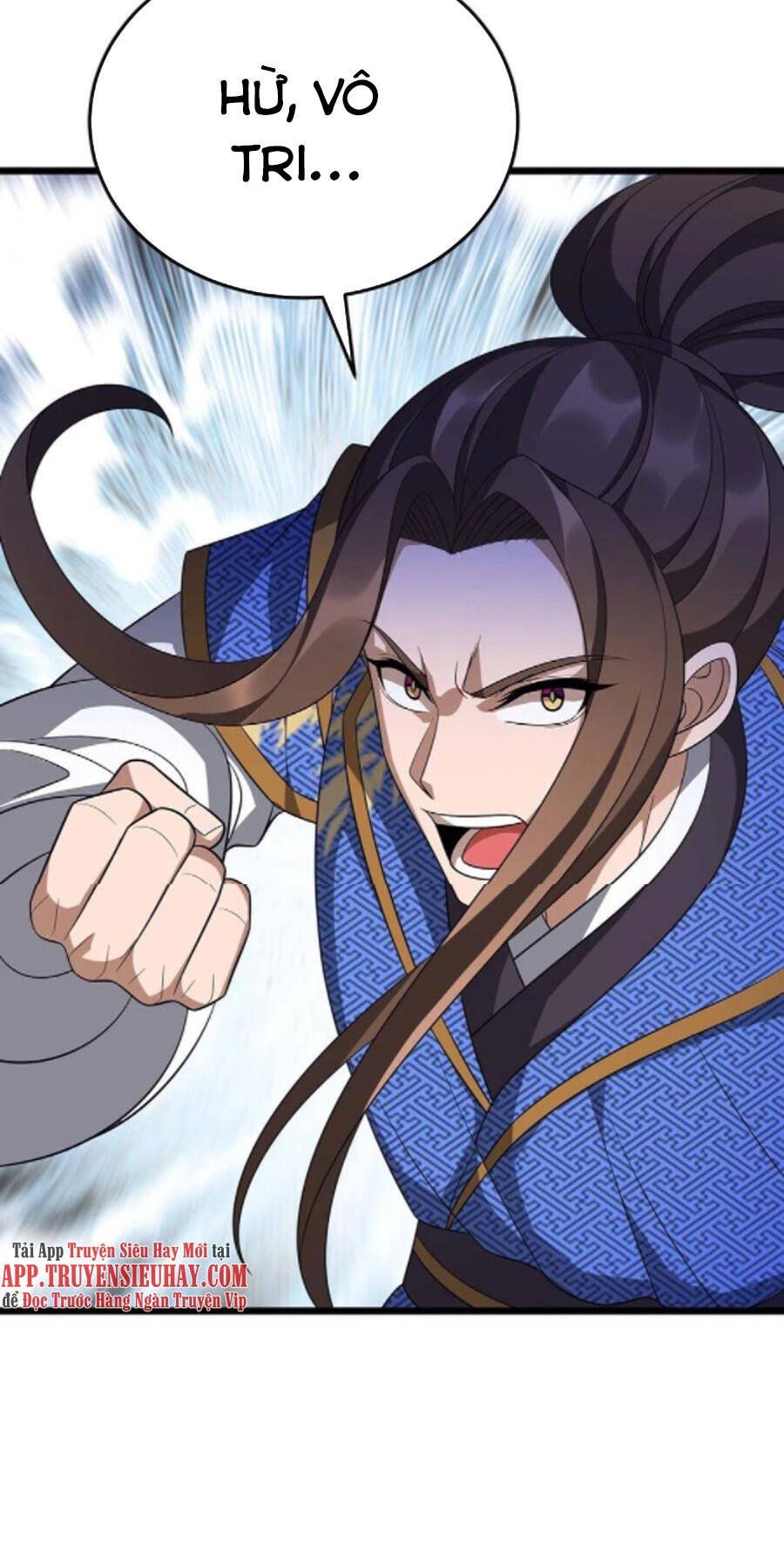 đọc truyện Chúa Tể Tam Giới Chương 234 ảnh 26 tại Thiên Thai Truyện