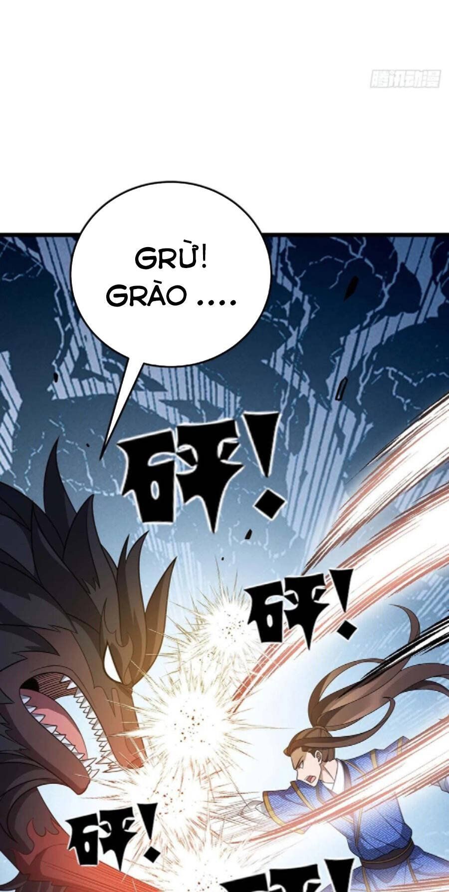 đọc truyện Chúa Tể Tam Giới Chương 234 ảnh 27 tại Thiên Thai Truyện