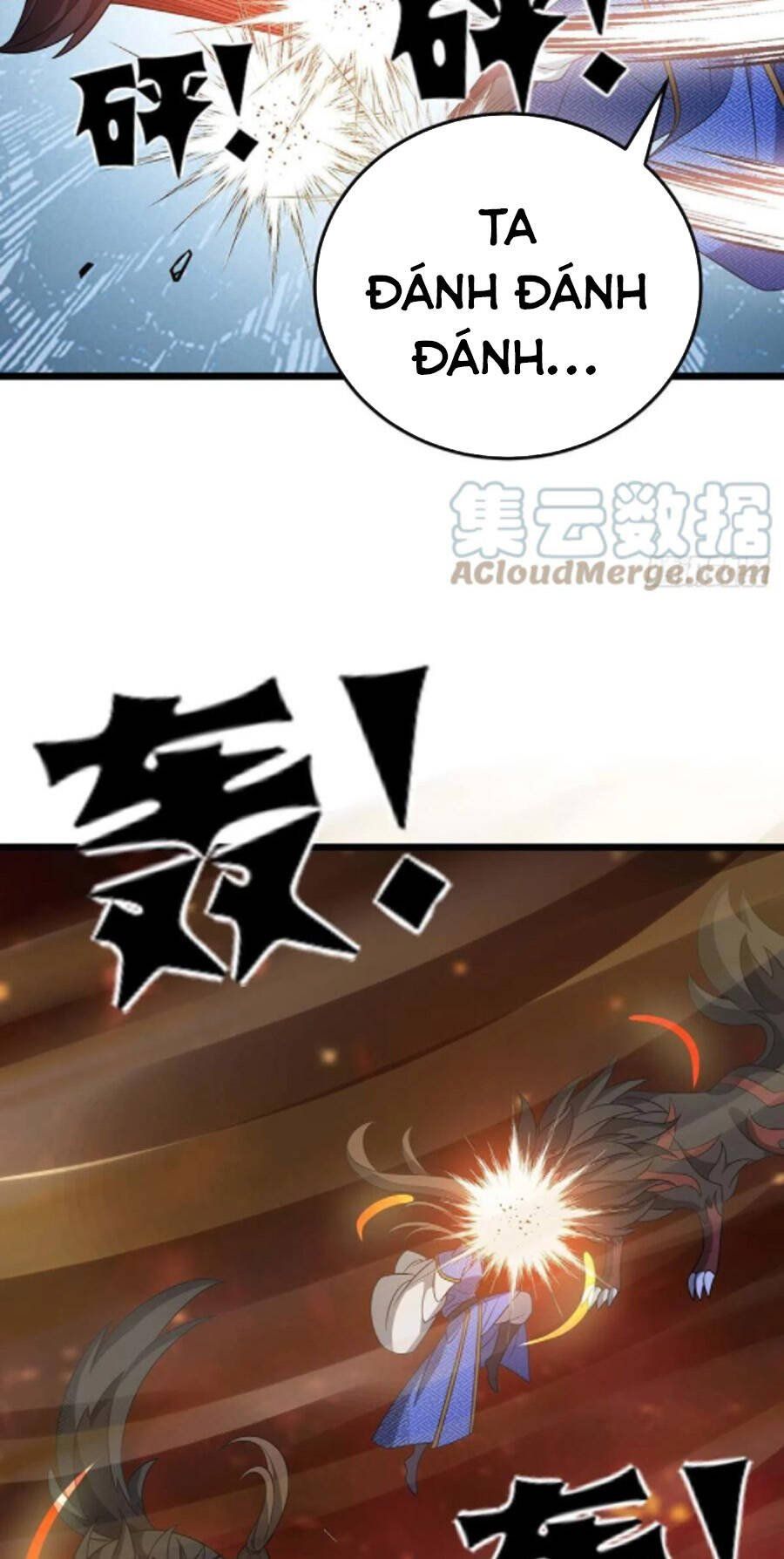 đọc truyện Chúa Tể Tam Giới Chương 234 ảnh 28 tại Thiên Thai Truyện