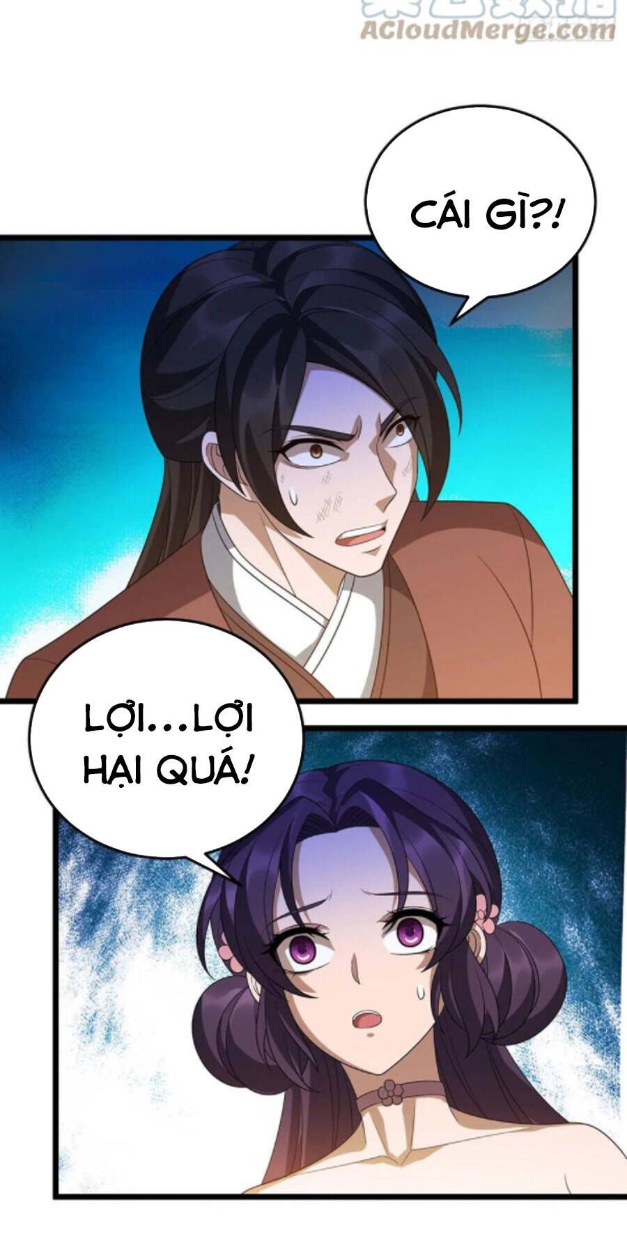 đọc truyện Chúa Tể Tam Giới Chương 234 ảnh 30 tại Thiên Thai Truyện