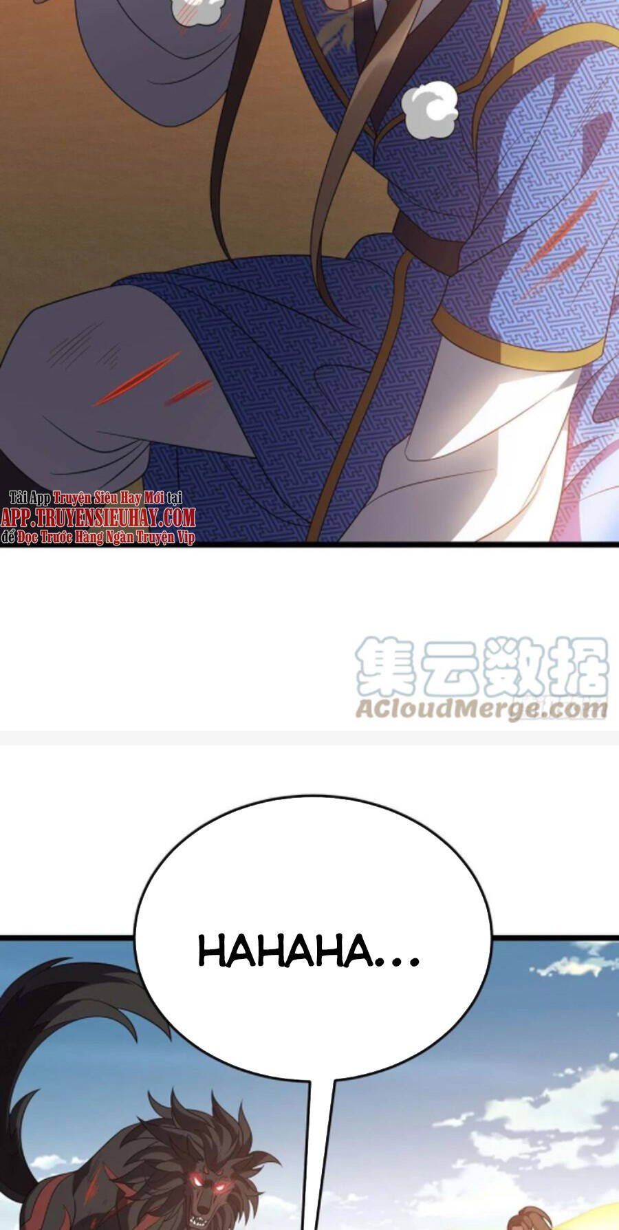 đọc truyện Chúa Tể Tam Giới Chương 234 ảnh 34 tại Thiên Thai Truyện